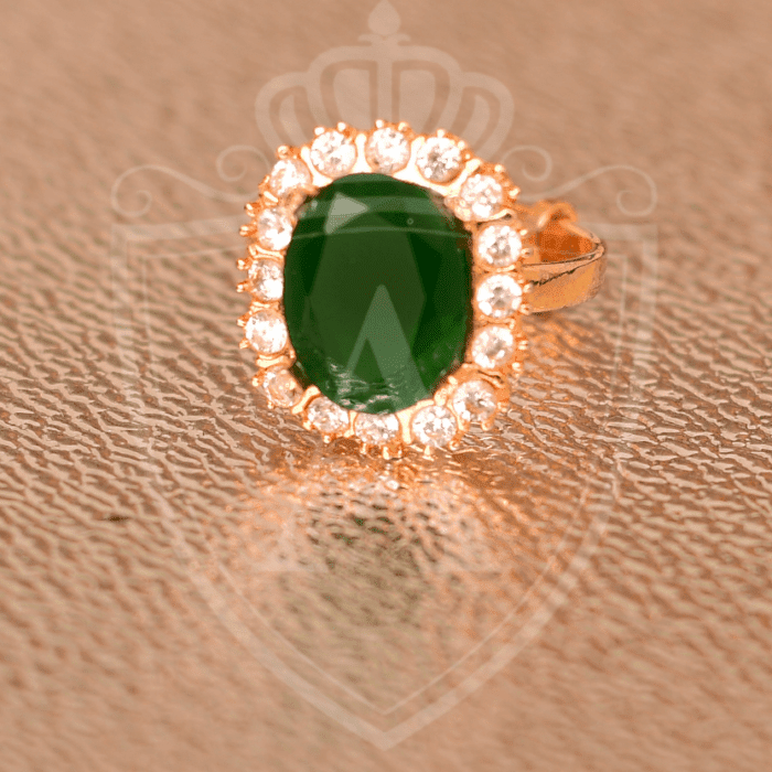 Real Emerald Rings in Pakistan