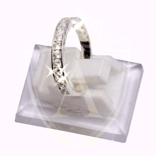 Silver ring price in Pakistan