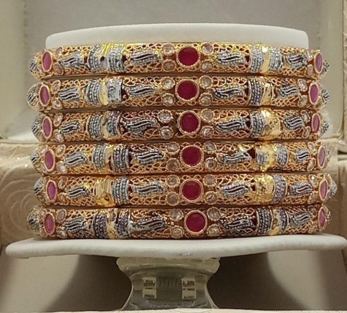 Bangles collections in Pakistan