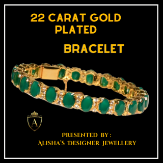 22-carat-gold-plated-bracelet