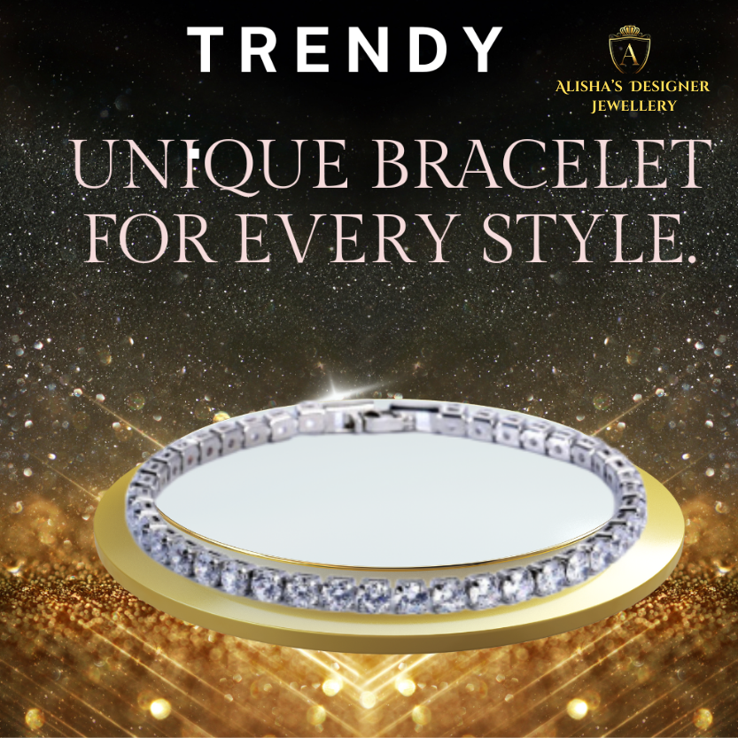 Trendy-Unique-Openable-Hand-Bracelet