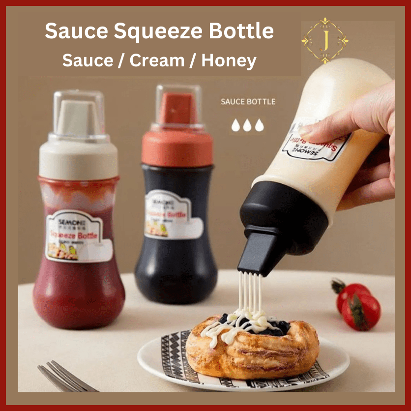 4-Holes-Ketchup-Bottle