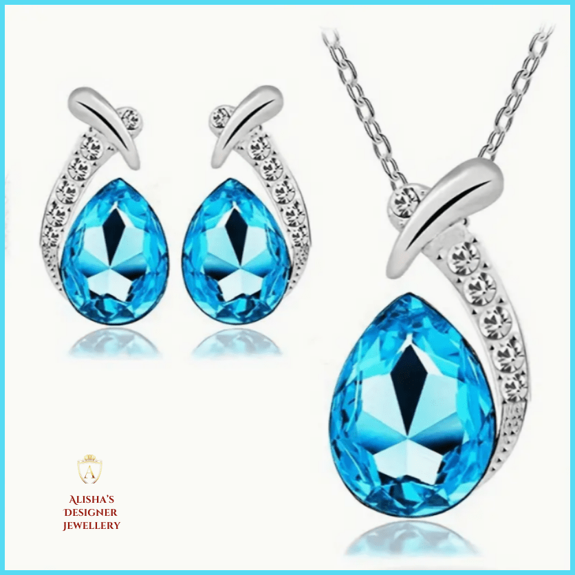 Exquisite-Zircon-Mermaid-Zircon-Pendant