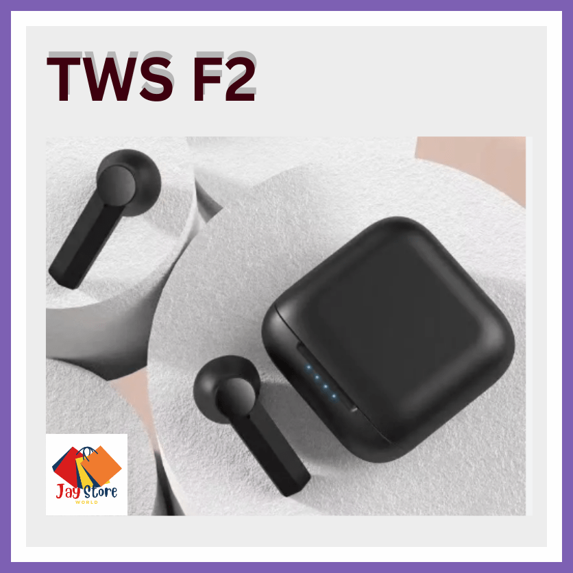 TWS f2 Earphones