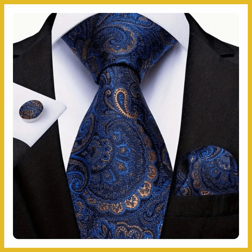 PAISLEY-BLUE-SET